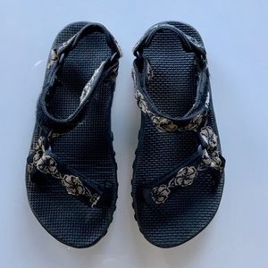 Teva Hurricane Storm Hiking Sandals